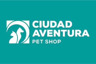 Logotipo Ciudad Aventura