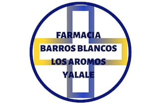 logotipo los aromos