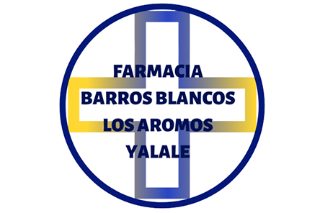 logotipo los aromos