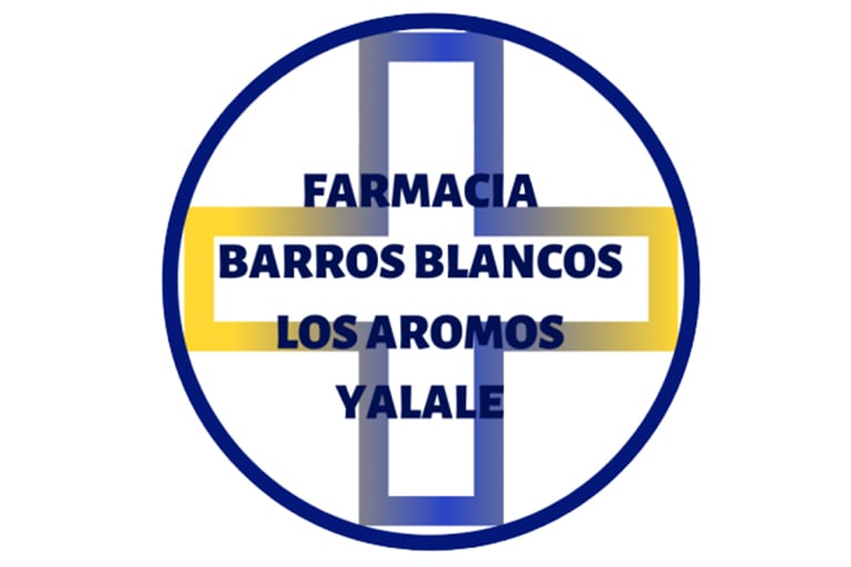 logotipo Los aromos