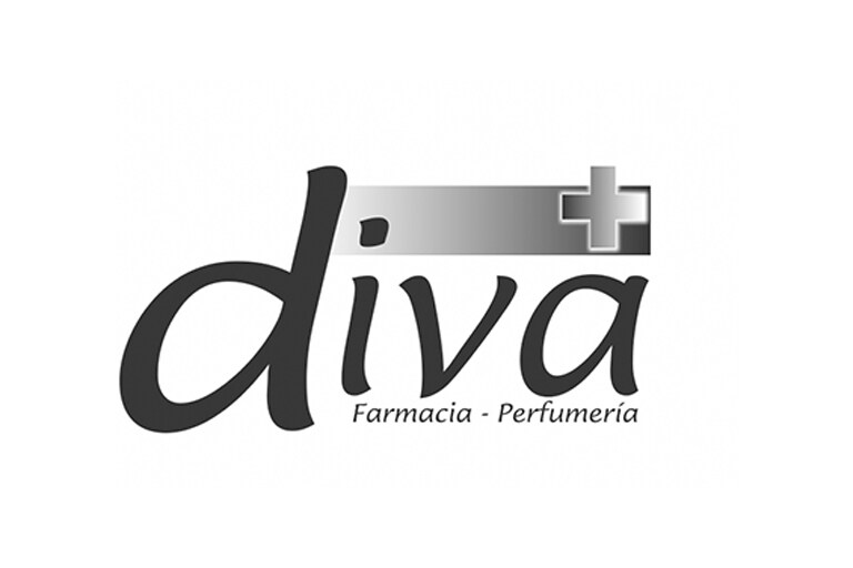 logotipo diva
