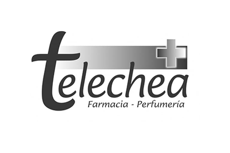 logotipo telechea