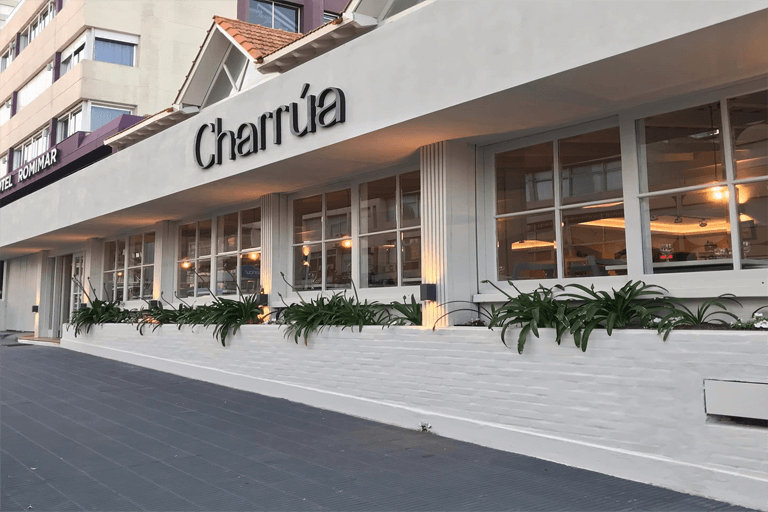charrua