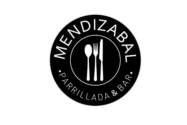 Logotipo Mendizabal