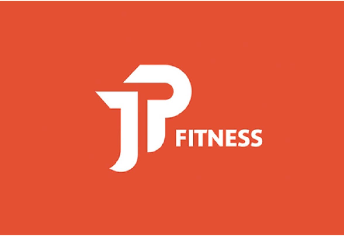 Logotipo JP Fitness