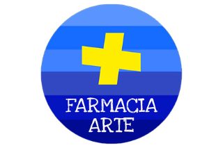 logotipo cfu farmacia arte