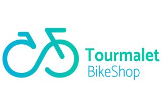 logotipo Tourmalet Bike Shop