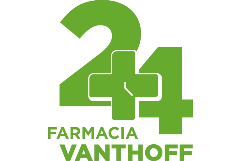 Logotipo Farmacia Vanthoff