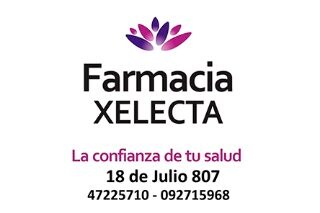 logotipo xelecta