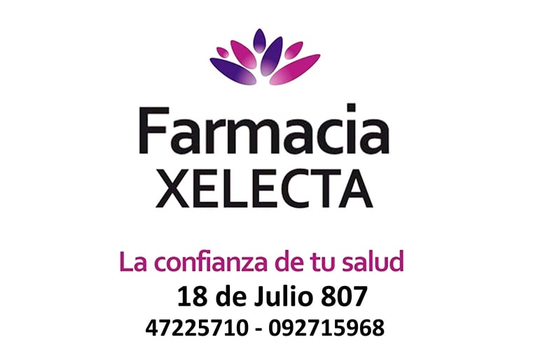 logotipo xelecta