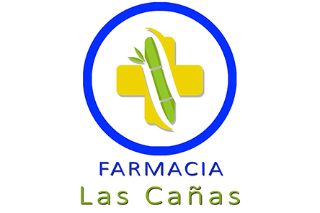 logotipo las cañas