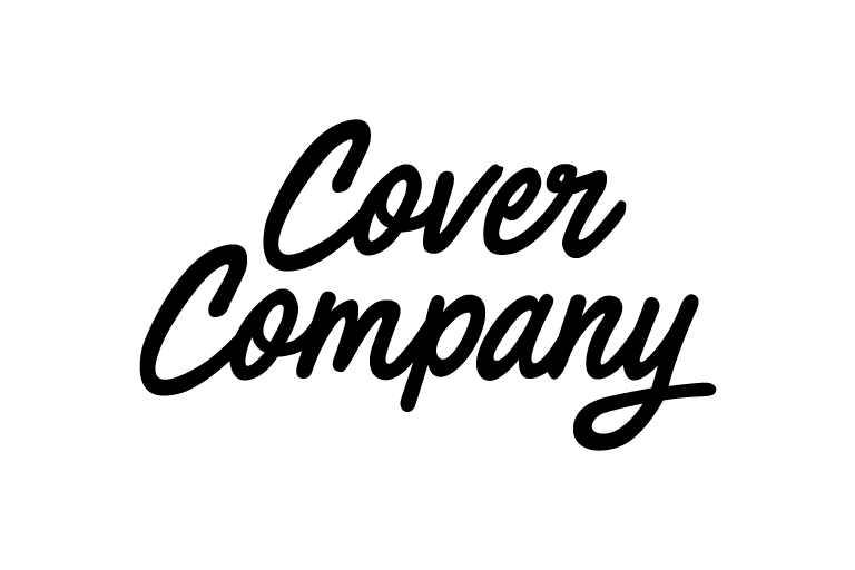 Logotipo Cover Company