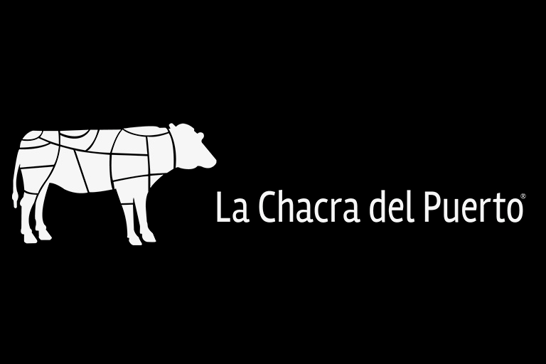 logotipo la chacra