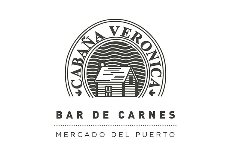 logotipo veronica