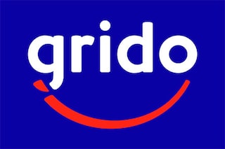 alta grido