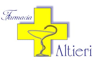 logotipo altieri
