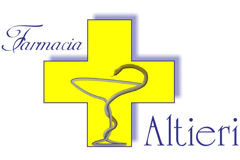 logotipo Altieri