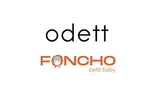 logotipo Odett