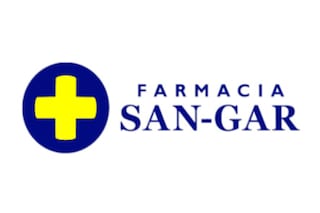 logotipo sangar