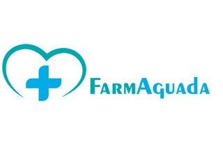 logotipo farmaguada