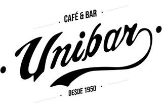 logotipo Unibar