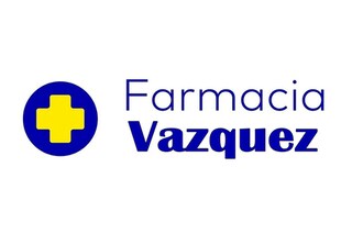 logotipo vazquez