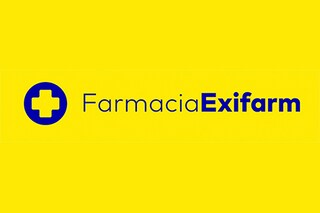 logotipo exifarm