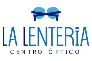 Logotipo La Lentería SJ