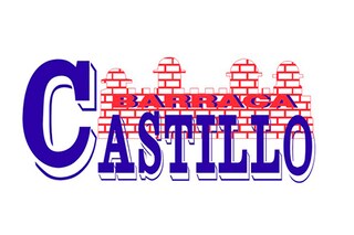 Logotipo Barraca Castillo