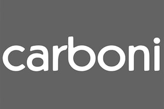 logotipo carboni