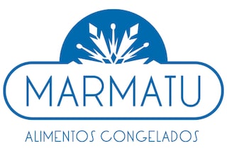 logotipo Marmatu