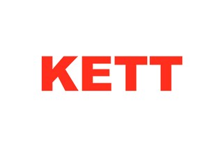 Logotipo Kett