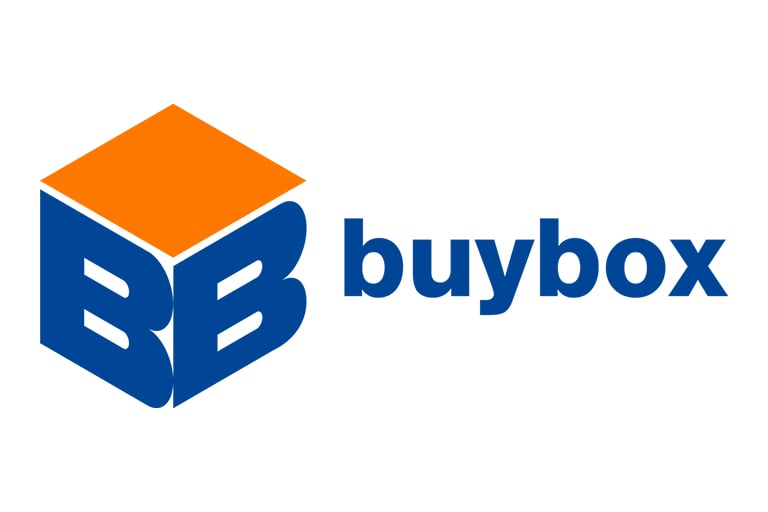 Logotipo BuyBox