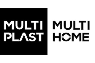 Logotipo multiplast