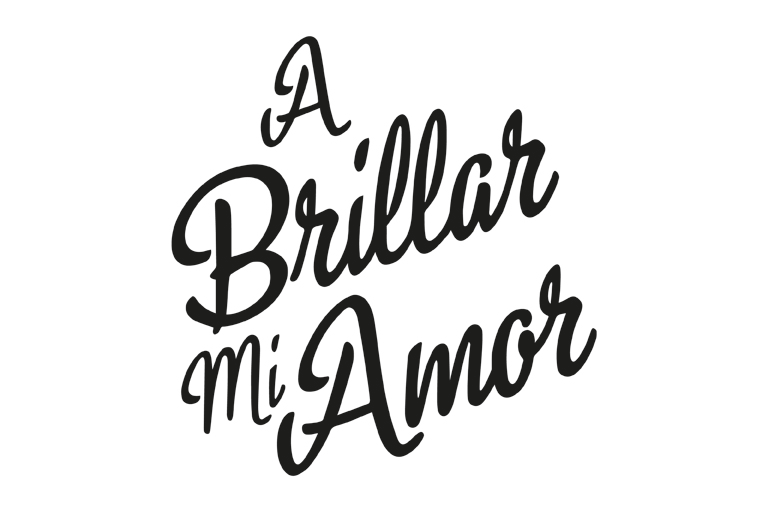 Logotipo A Brillar mi Amor