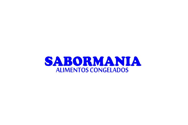 logotipo sabormania