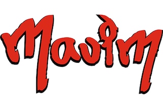 logotipo mavim