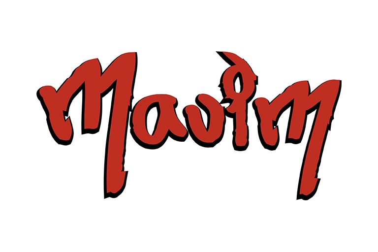 logotipo mavim