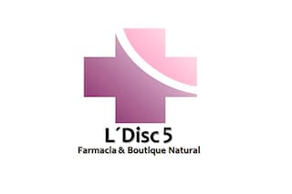 logotipo cfu ldisc