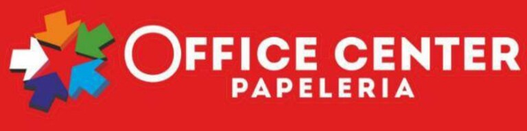 Logotipo Office Center