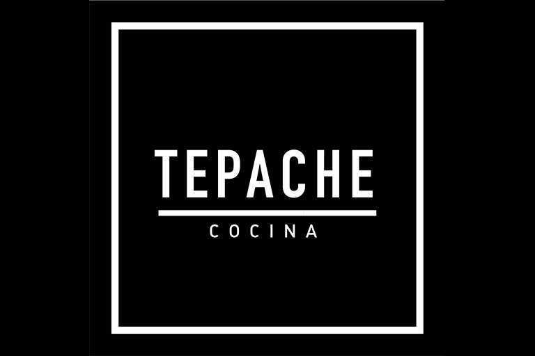 logotipo tepache