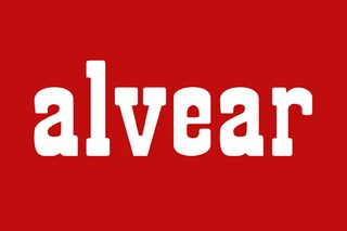 Logotipo Licorería Alvear