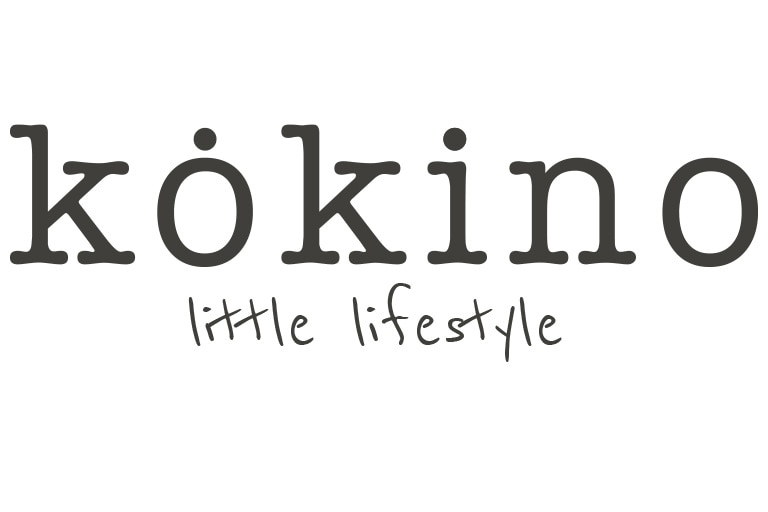 Logotipo Kokino