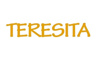 logotipo Teresita