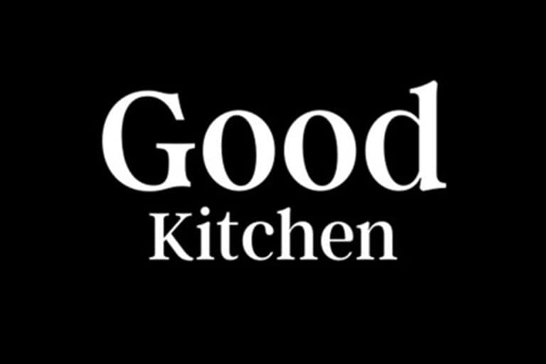 Good Kitchen