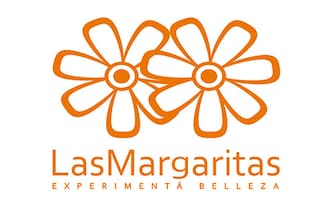 Logotipo Margaritas