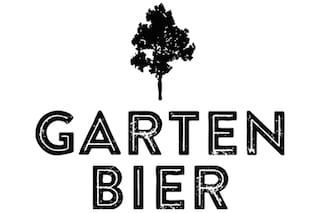 Logotipo garten