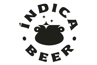 Logotipo Índica Beer