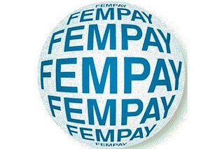 Logotipo Fempay