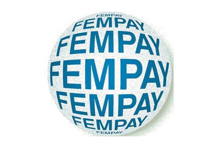 Logotipo Fempay